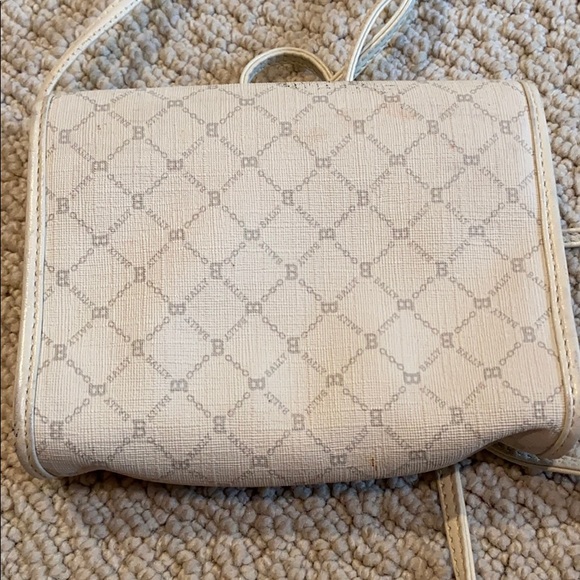 Bally bag - Picture 4 of 7